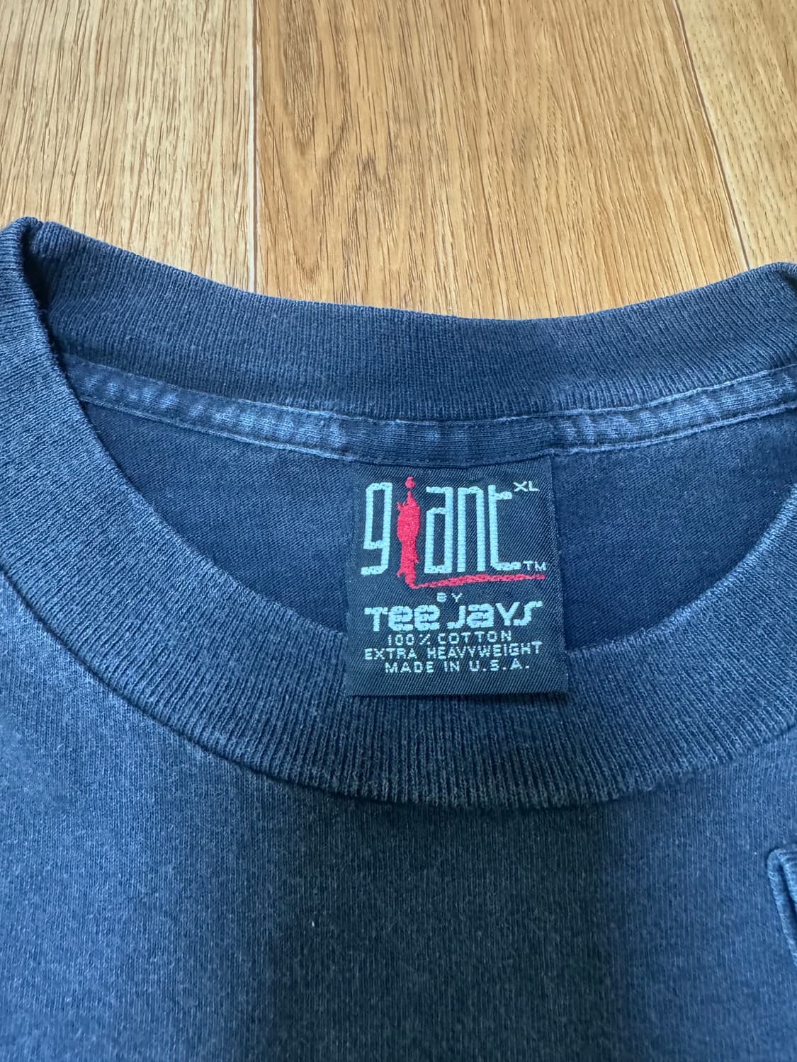 90s 잭킬 밴드티  Jackyl 1993 Concert T Shirt 상품이미지5