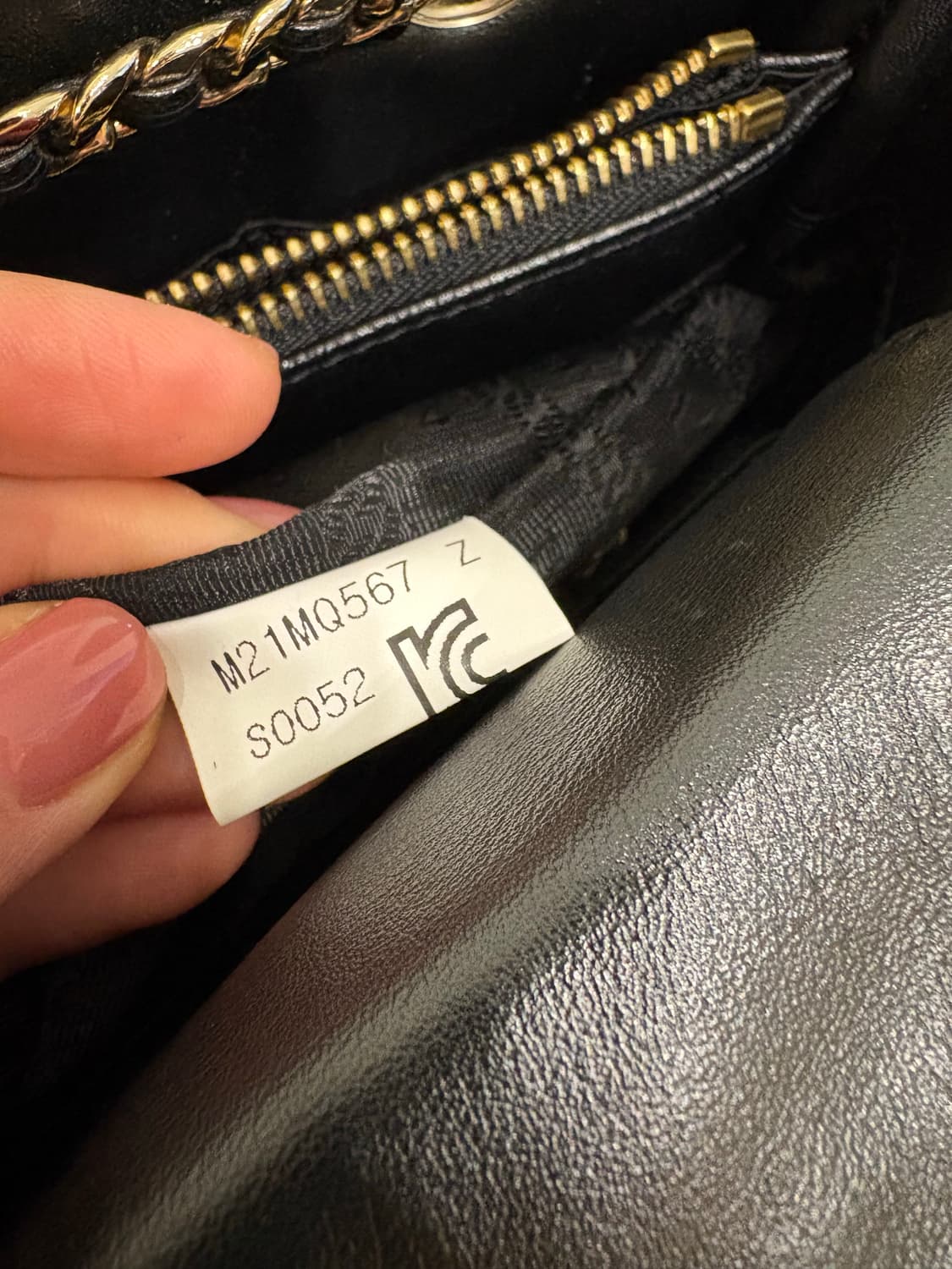 metrocity shoulder bag(m21mq567z) 상품이미지6