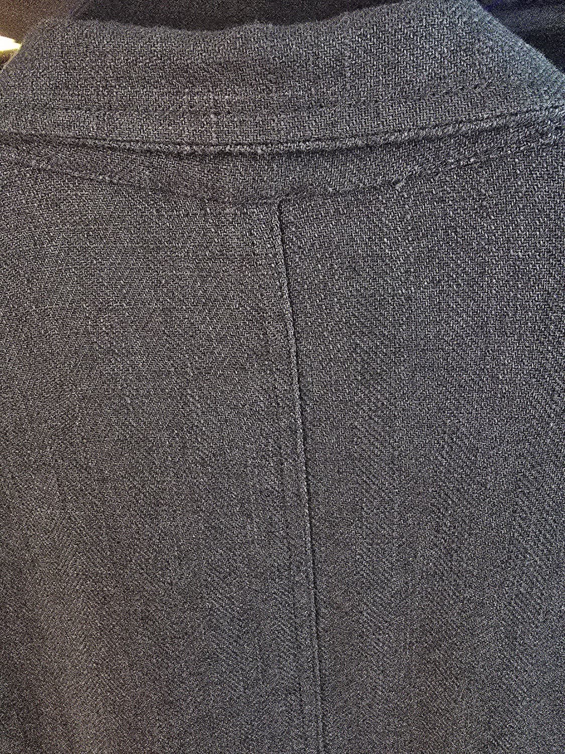 워드로브41 린렌 롱코트 L사이즈 입니다 상품이미지6