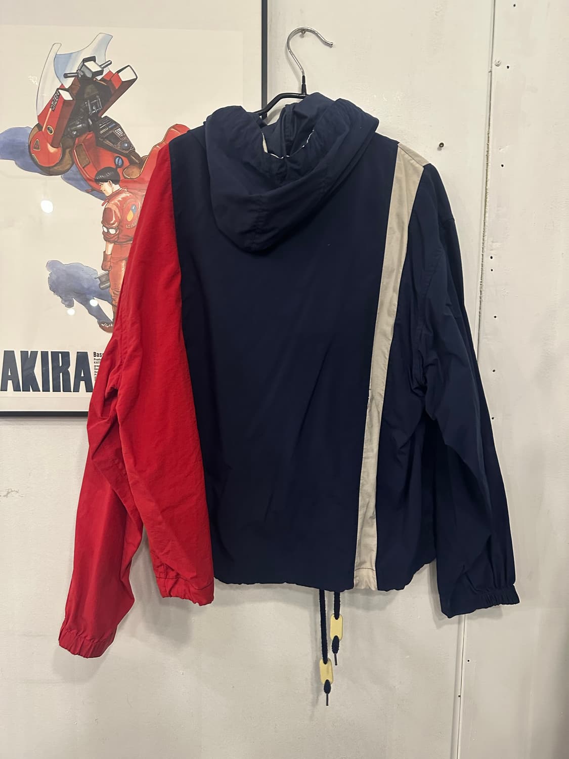 S)노티카 아노락 상품이미지2