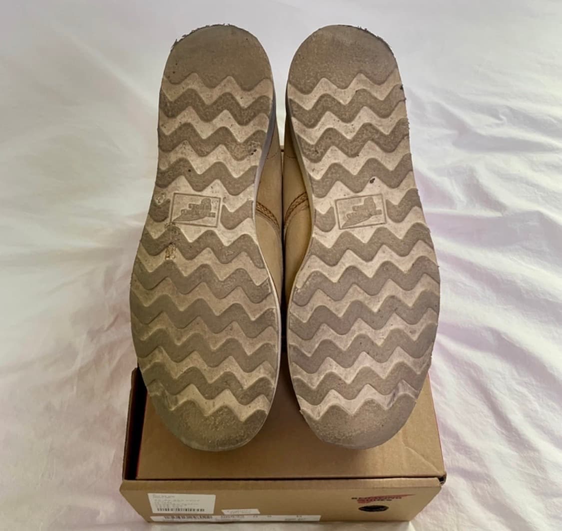 [레드윙/목토] 8833 호손 애빌린 / 9D 상품이미지4