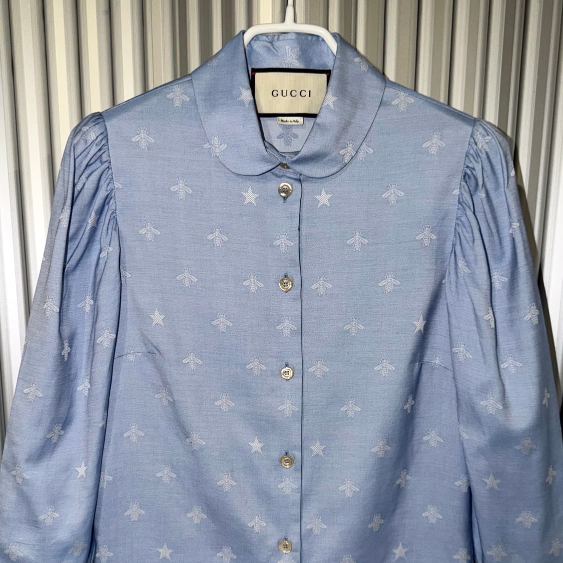 Gucci blouse 상품이미지3