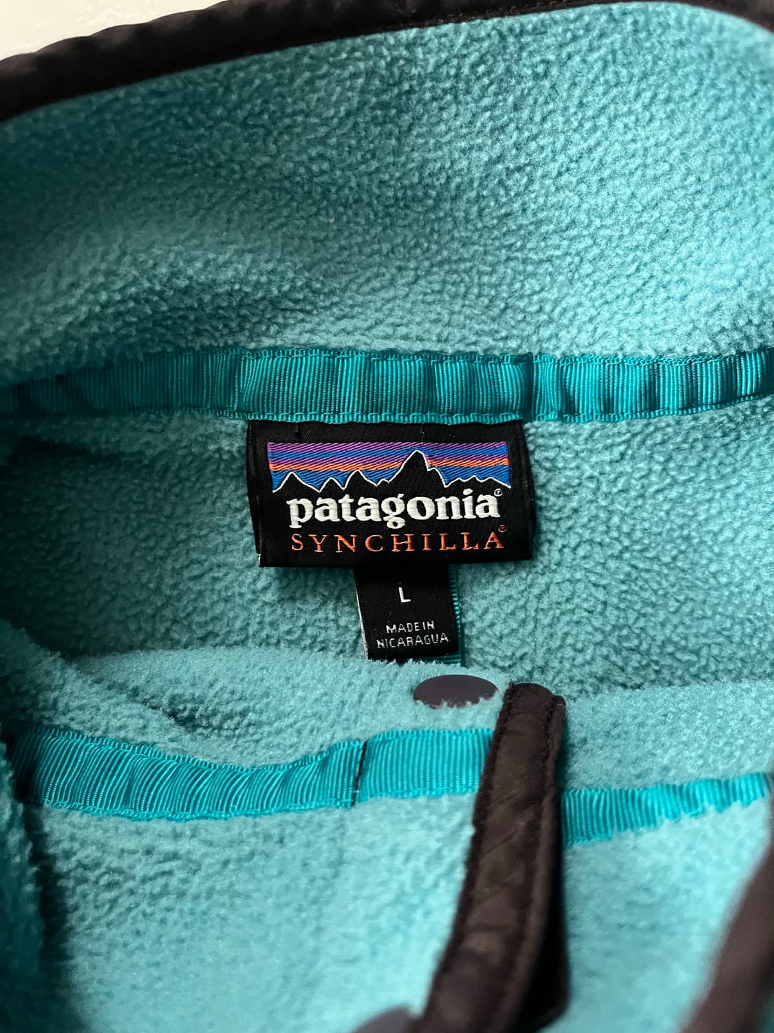 파타고니아 신칠라 상품이미지2