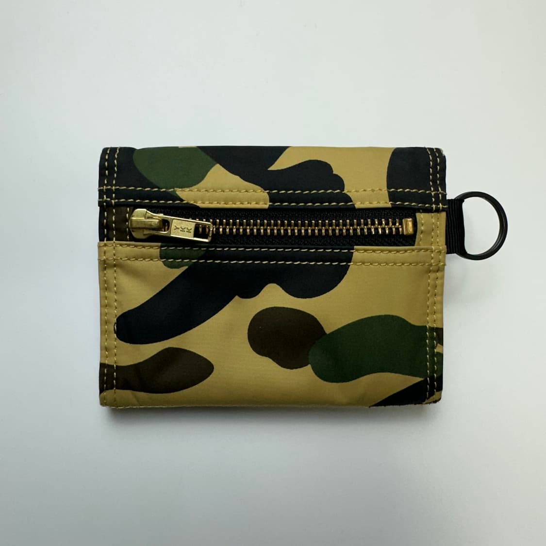 PORTER x BAPE 포터 베이프 지갑 상품이미지8