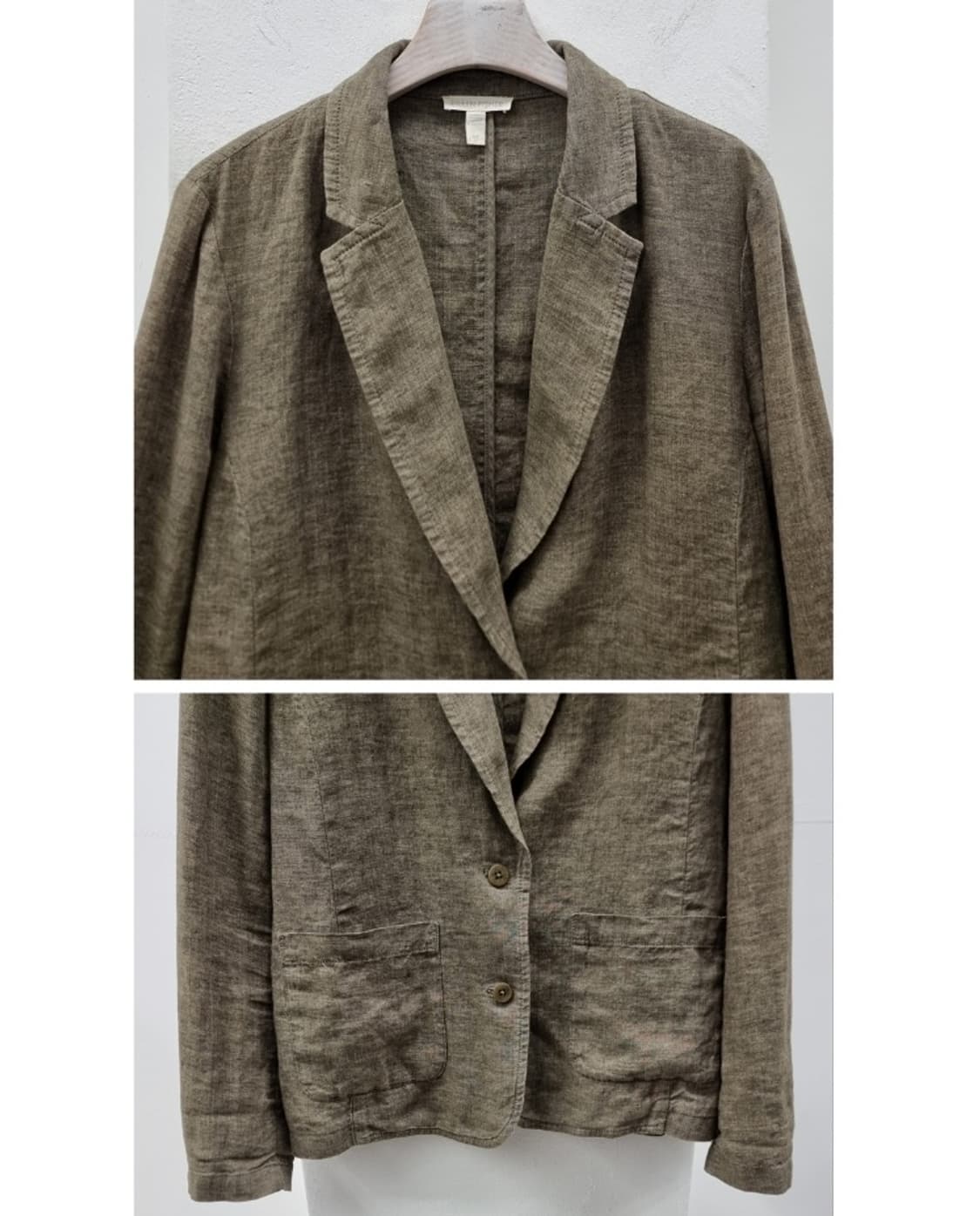 EILEEN FISHER 에일린 피셔 상품이미지3
