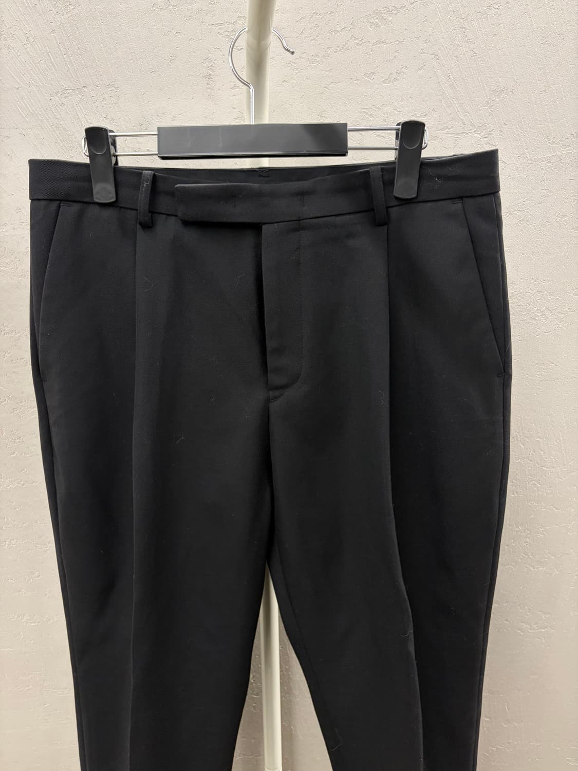 Noirer black pants 52 상품이미지3