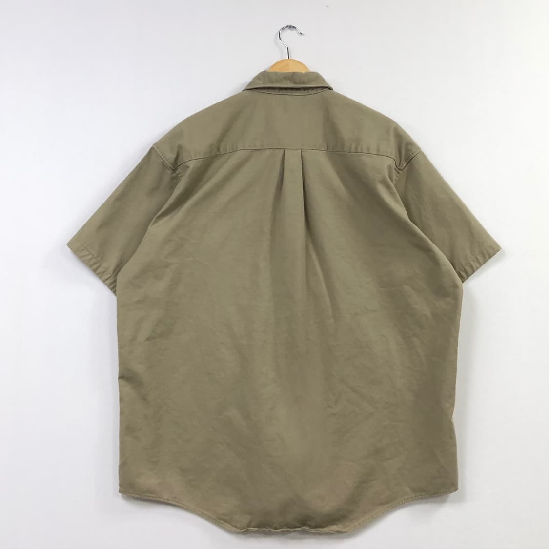 Xxl 칼하트 헤비 워크 셔츠 상품이미지4