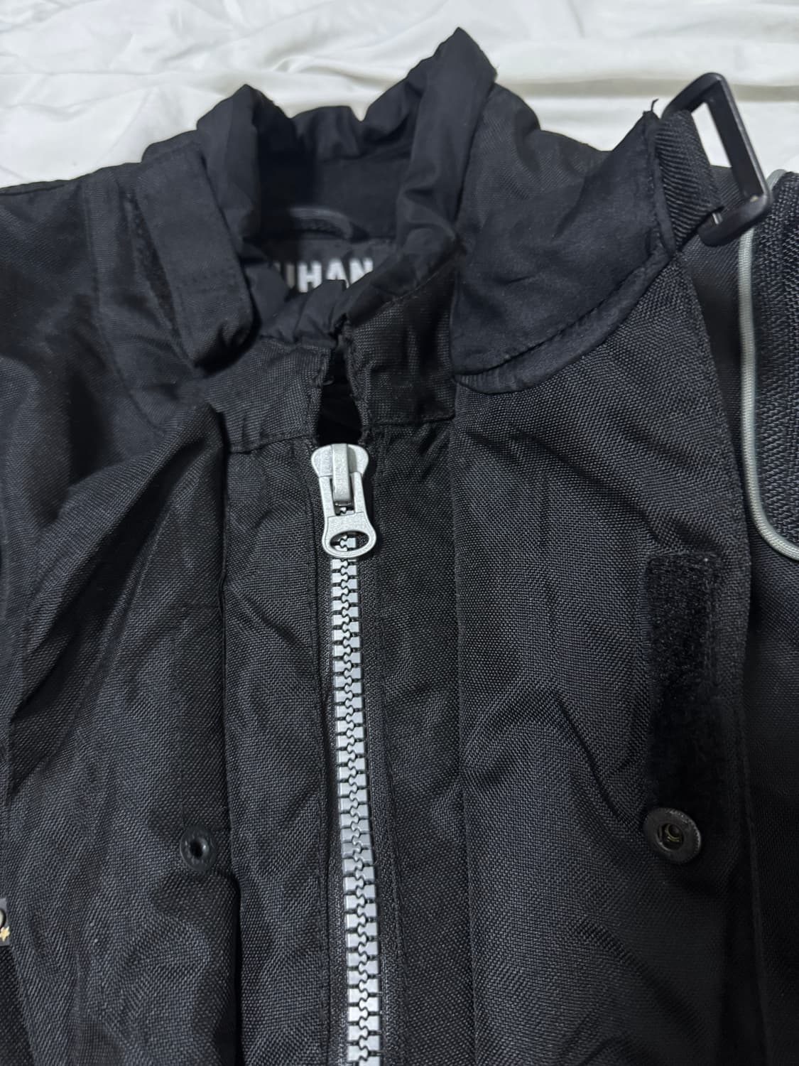 Duhan 모터 스포츠 라이더 자켓 레이싱 상품이미지7