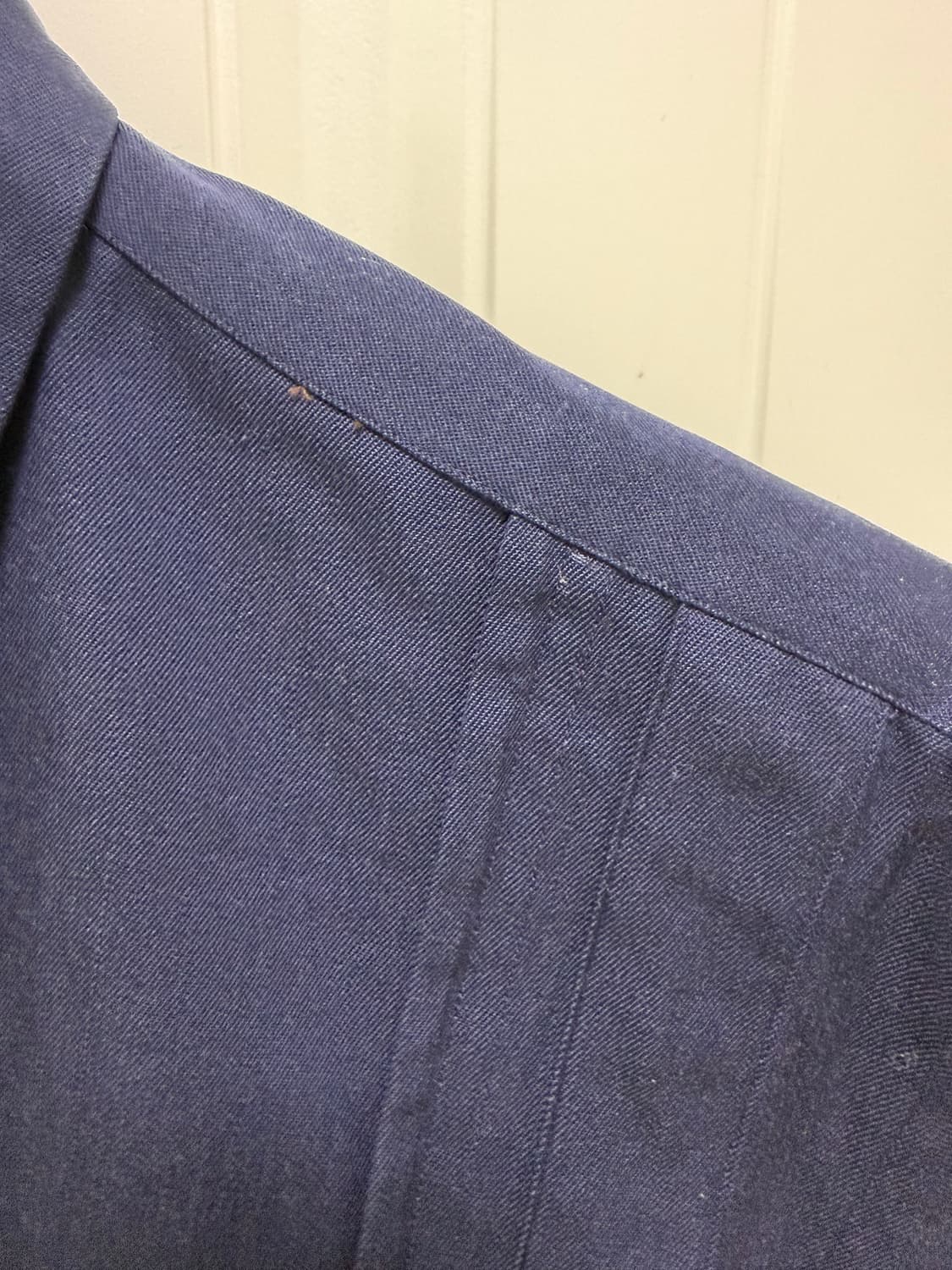 꼼데가르송 셔츠 m 상품이미지4