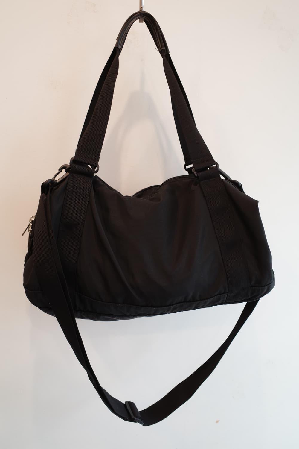 THE NORTH FACE 노스페이스 나일론 투웨이 백 상품이미지8