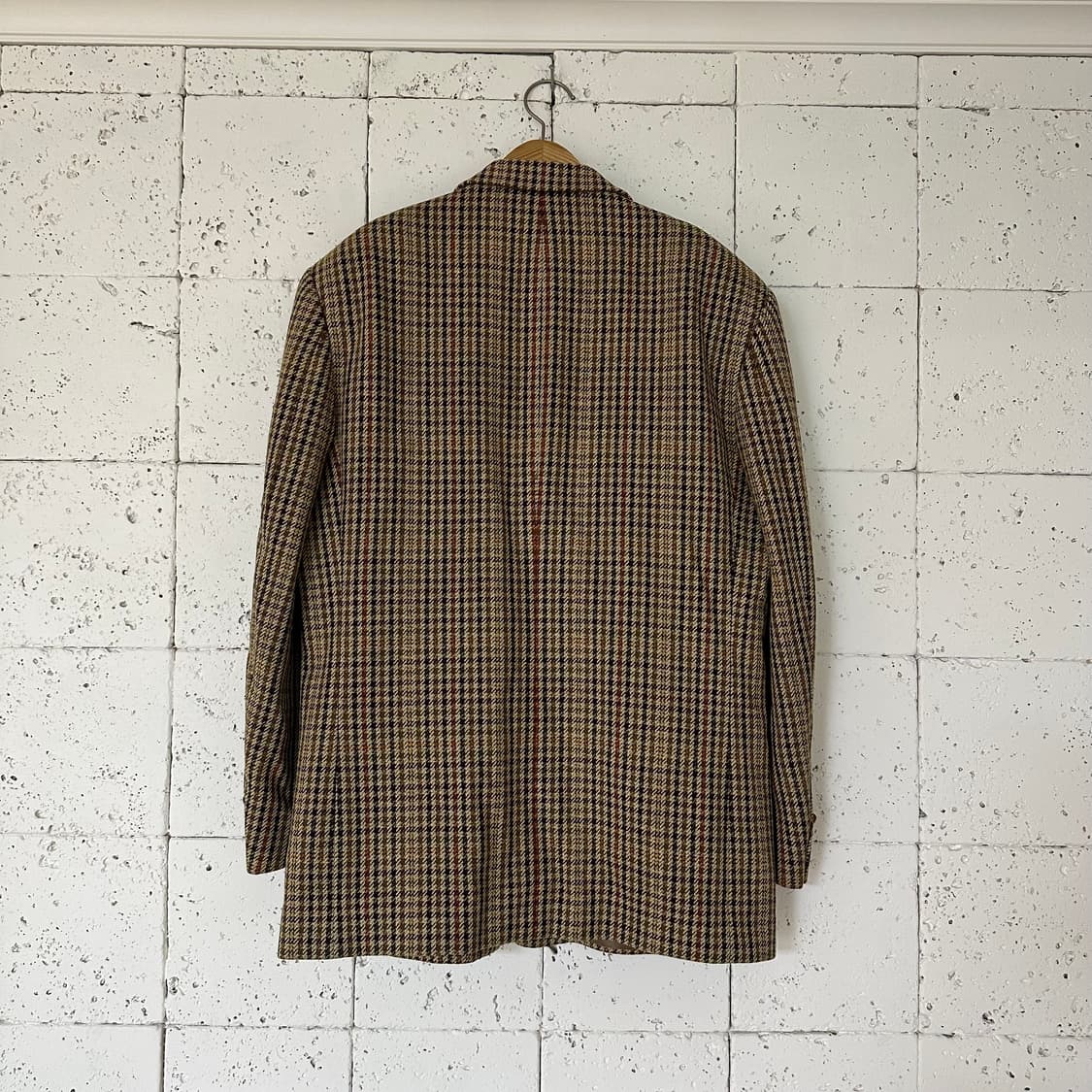 106 닥스 캐시미어 혼방 블레이저 상품이미지8