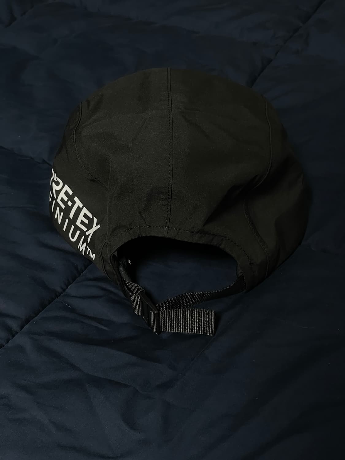 Carhartt Gore-Tex Point Cap 상품이미지3