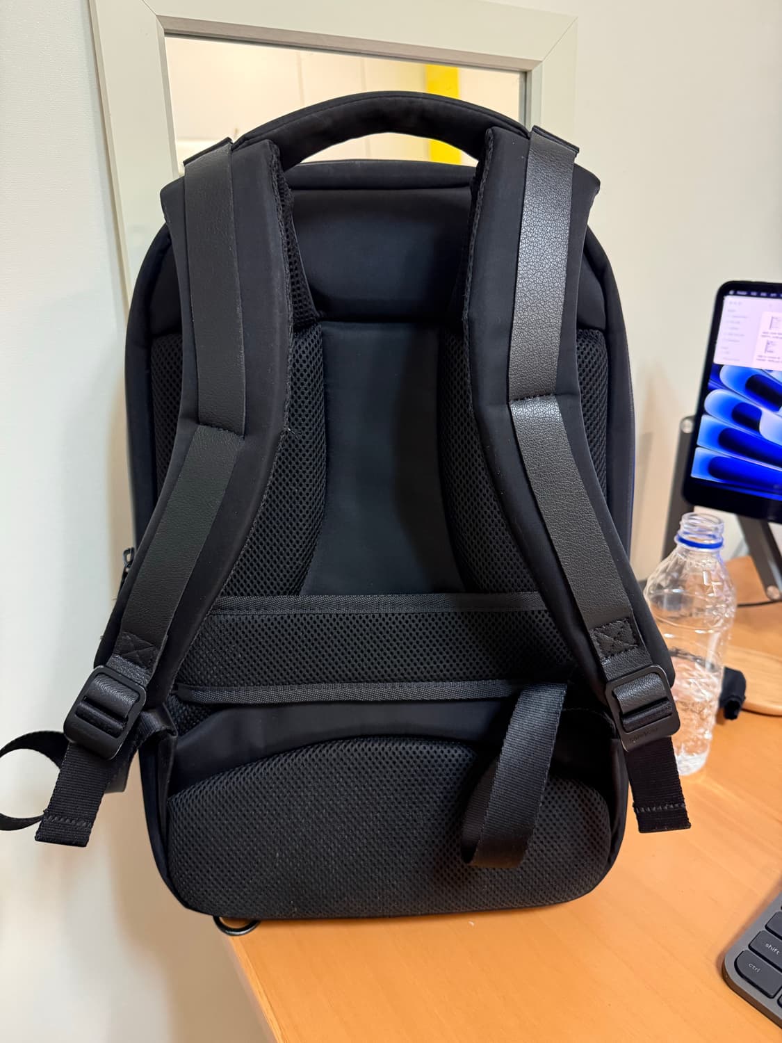 cote&ciel 꼬떼씨엘 백팩 상품이미지5