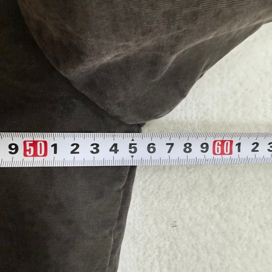 L 켈빈클라인 진 빈티지 필드 자켓 0326T 상품이미지5