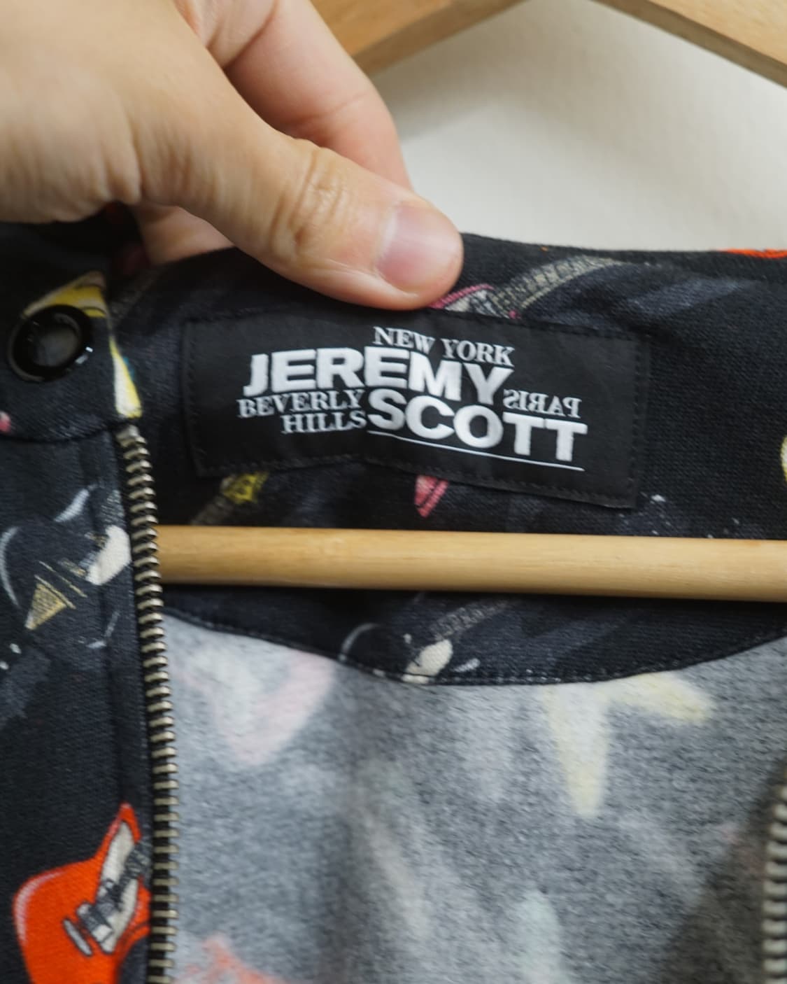 Jeremy Scott 상품이미지7