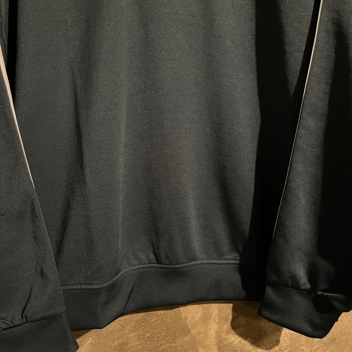 아디다스 삼선 반집업 져지 상품이미지3