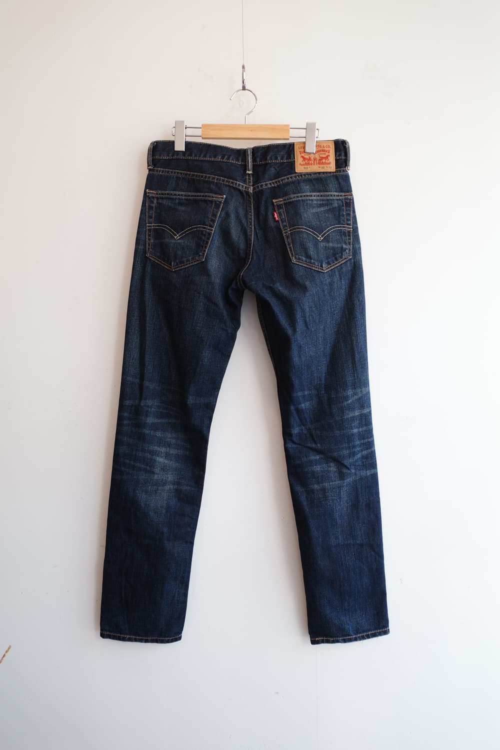 Levis 리바이스 511 데님팬츠 (32인치) 상품이미지8