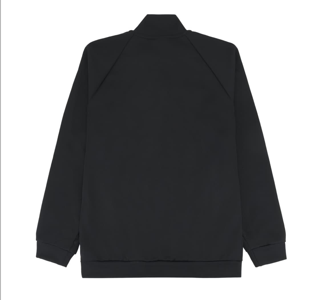 아디다스 맨체스터 유나이티드 오리지널스 트랙탑 블랙 - KR 사이즈 (논 상품이미지2