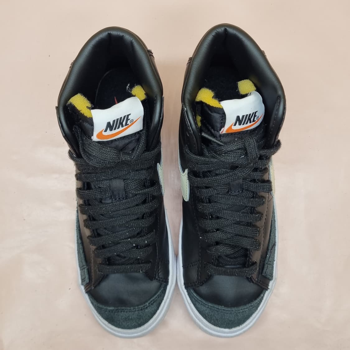 나이키 블레이저 미드77 블랙 230 상품이미지2