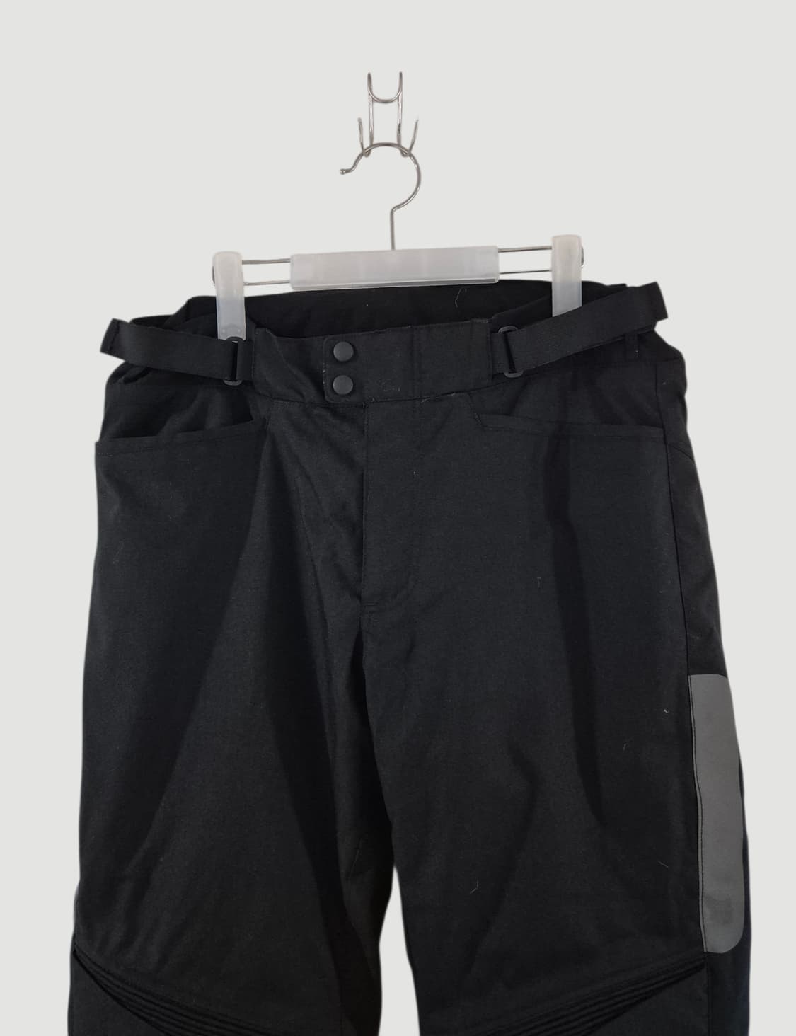 [L]맥슬러 F/W 바이커바지 상품이미지2