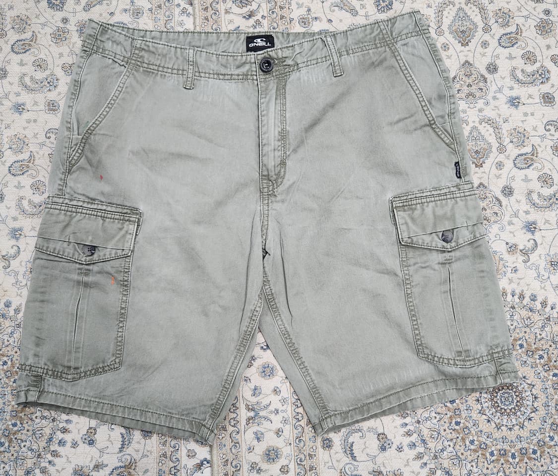 O'NEILL 오닐 카고 하프팬츠 36사이즈 상품이미지1