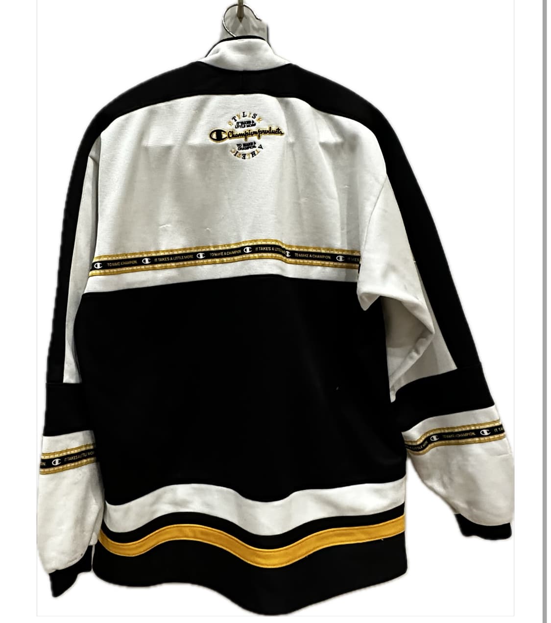 챔피온 집업 상품이미지2