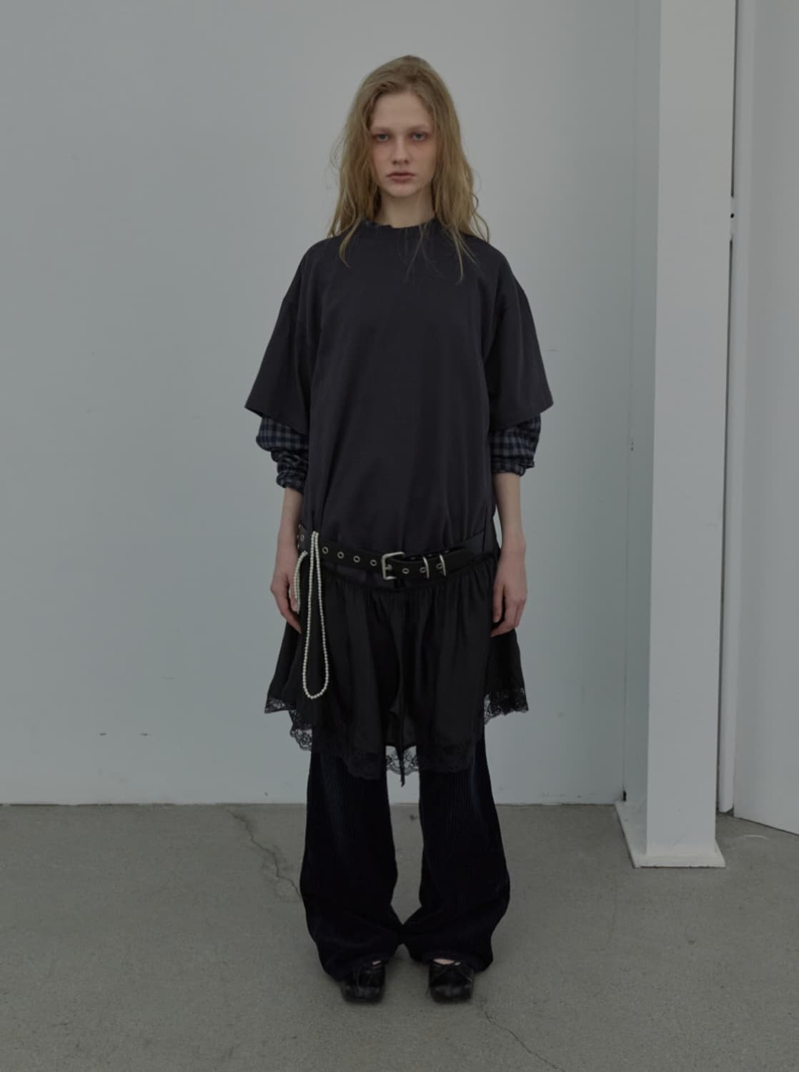 Lcdc 저지 드레스 상품이미지1