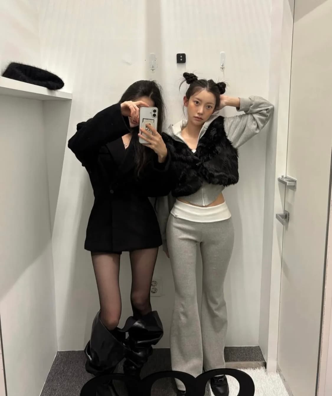 이투둘 트레이닝 셋업 상품이미지1