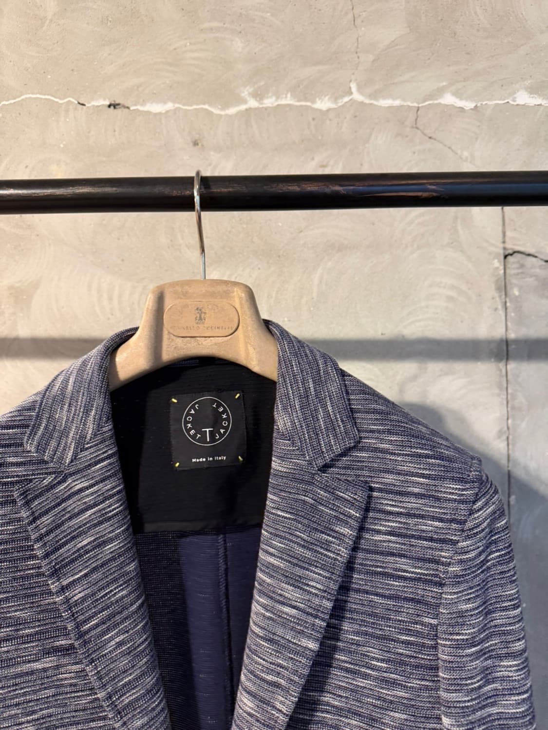 토넬로 저지 블레이저 95 상품이미지3