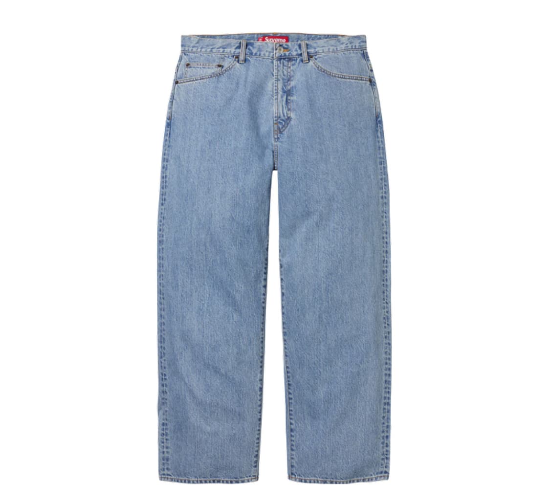 슈프림 배기진 30 상품이미지1