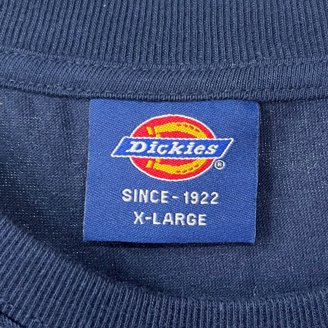 [DICKIES] 디키즈 프린팅 반팔티셔츠 상품이미지4