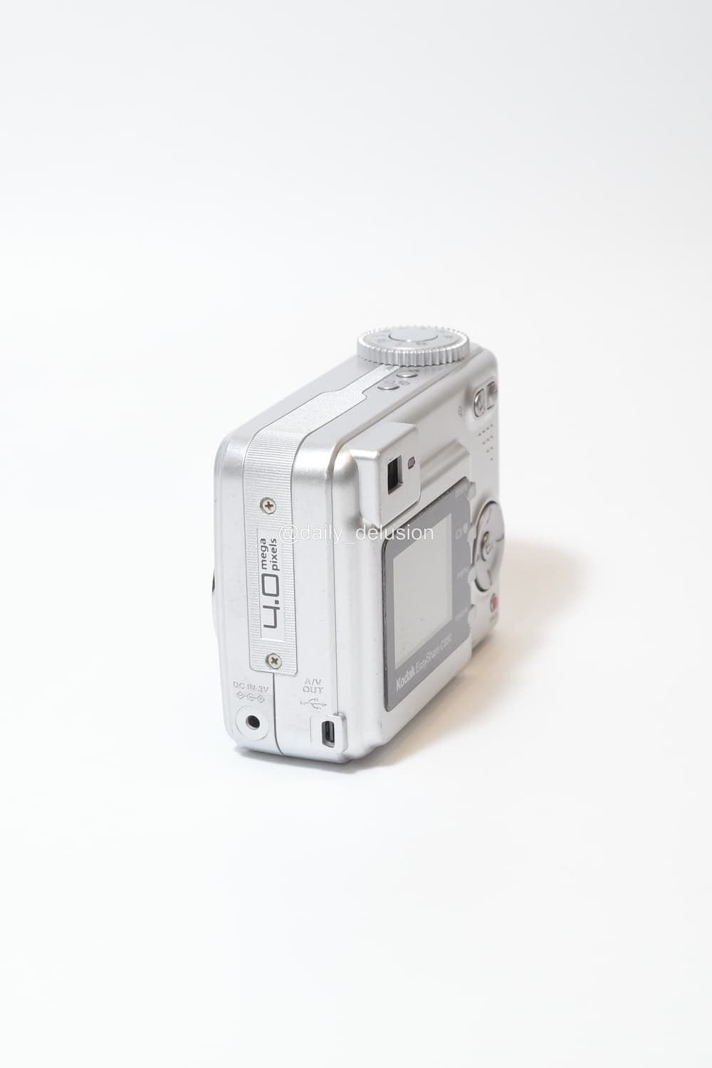 코닥 이지쉐어 C330 상품이미지7