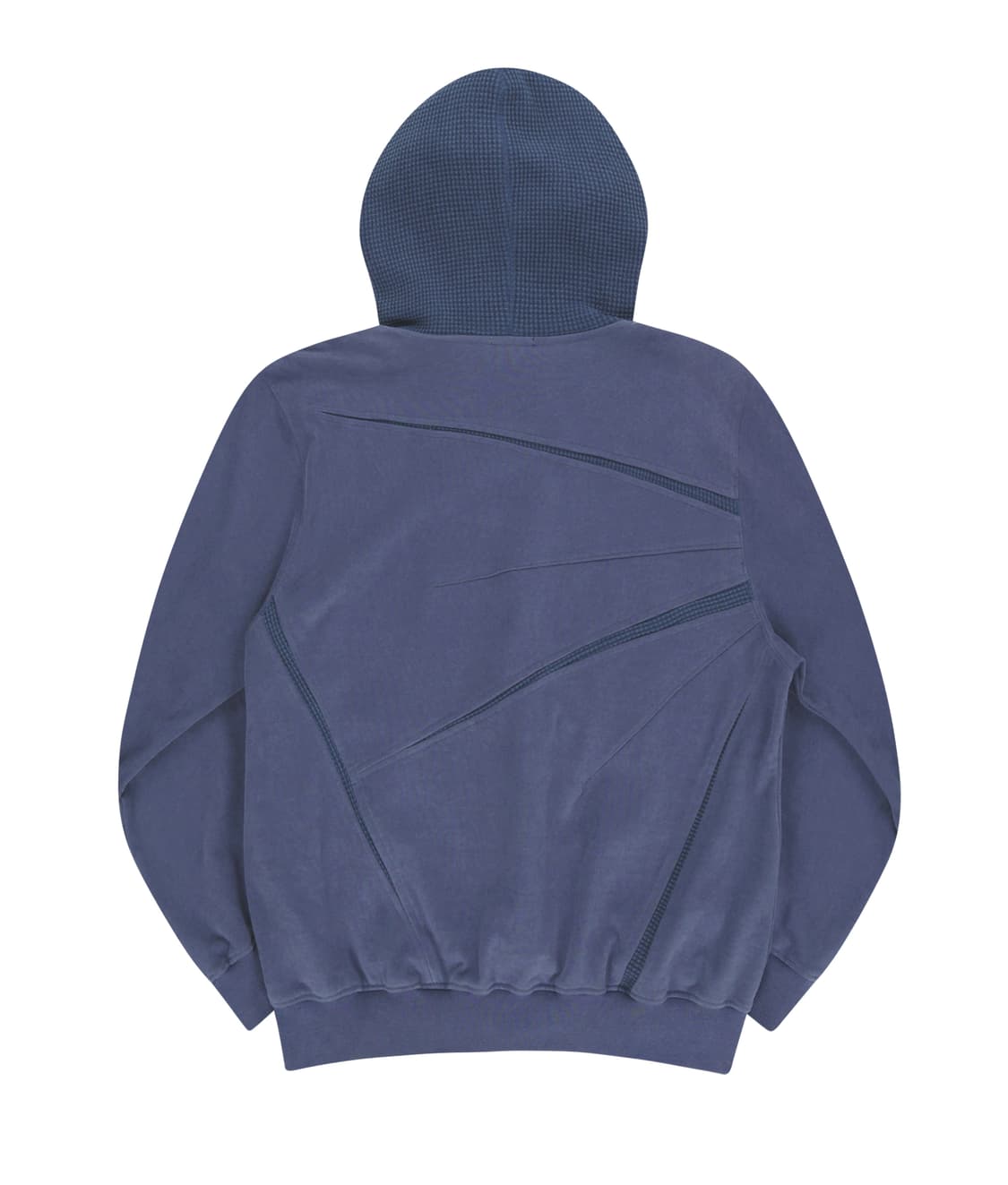 [M] xlim 엑슬림 ep8 01 후드 블루 상품이미지1