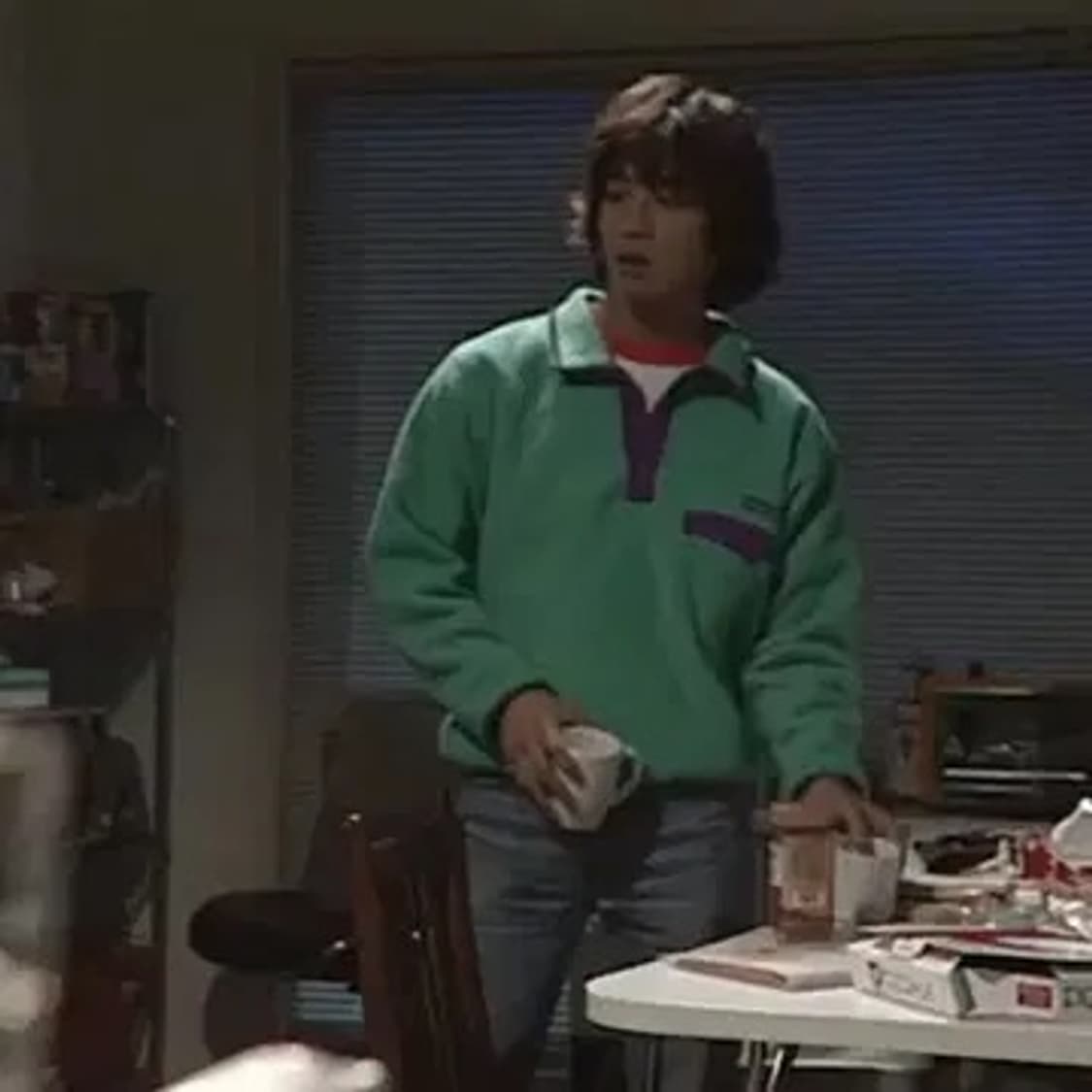 80s 파타고니아 신칠라 라지 l 기무라타쿠야 상품이미지6