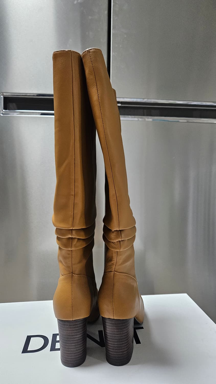 다이닛 양가죽부츠 240 상품이미지5