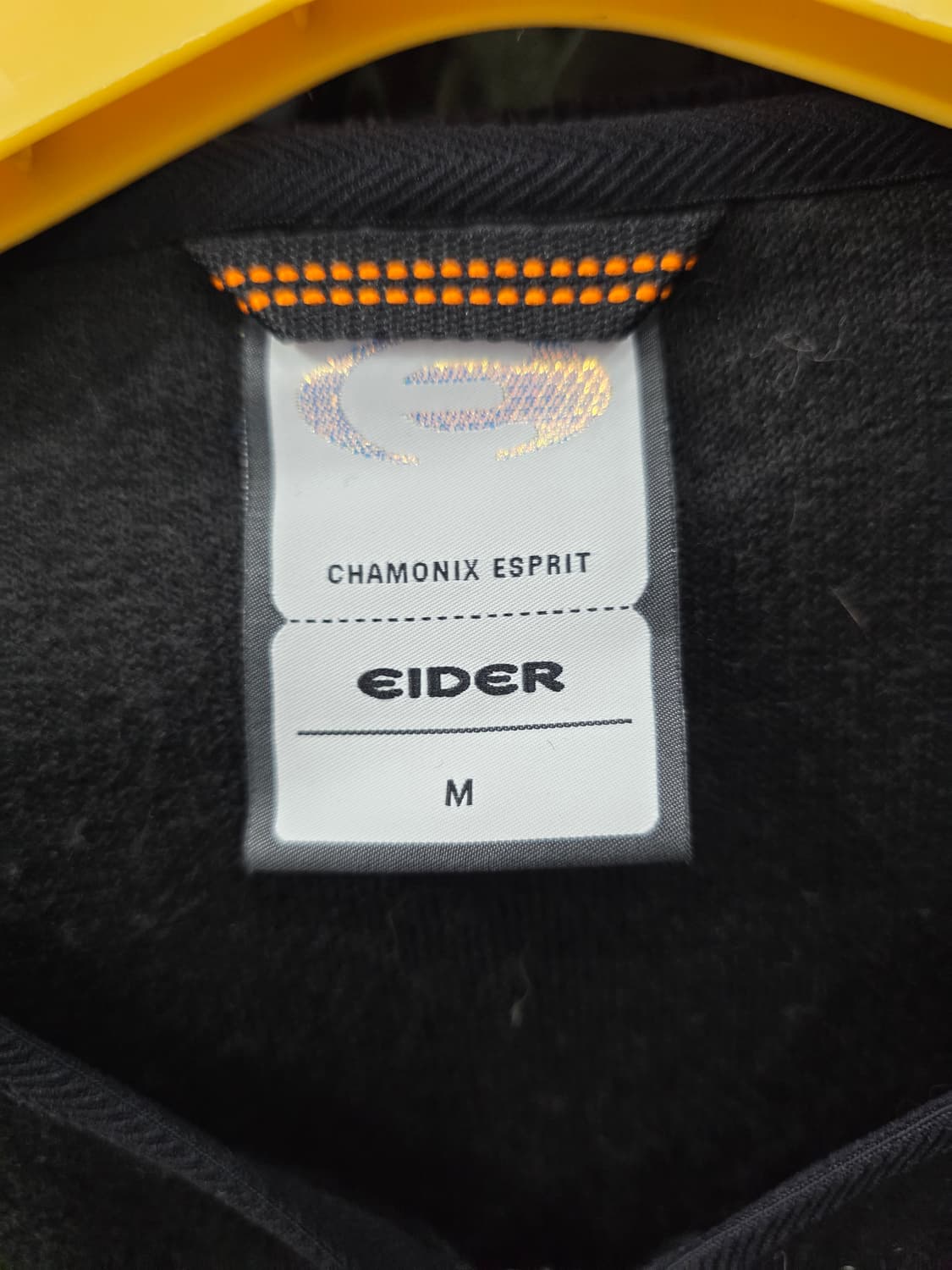 아이더 남성 플리스 자켓 상품이미지3