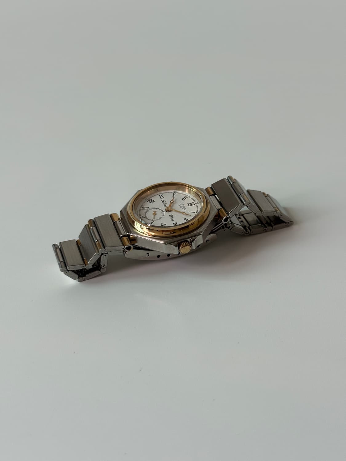 1980s Silverwave Ladies Quartz 상품이미지4