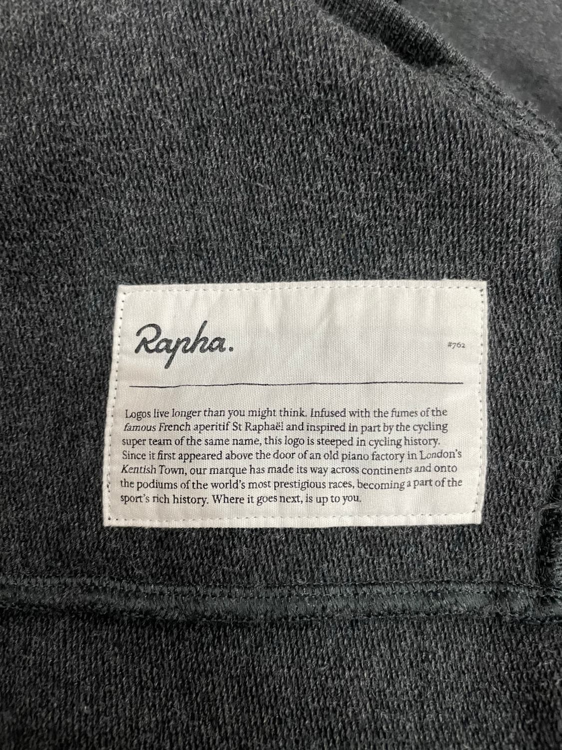 라파 Rapha 브레베 후디 상품이미지8