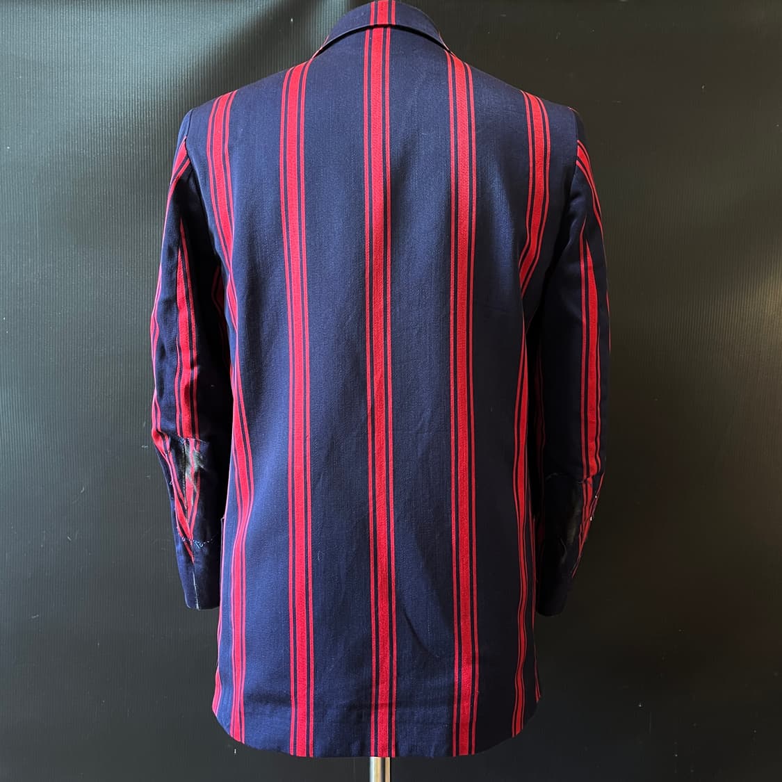 Slim M) 70s 영국발 유니폼 Made in England 오리지널 상품이미지6