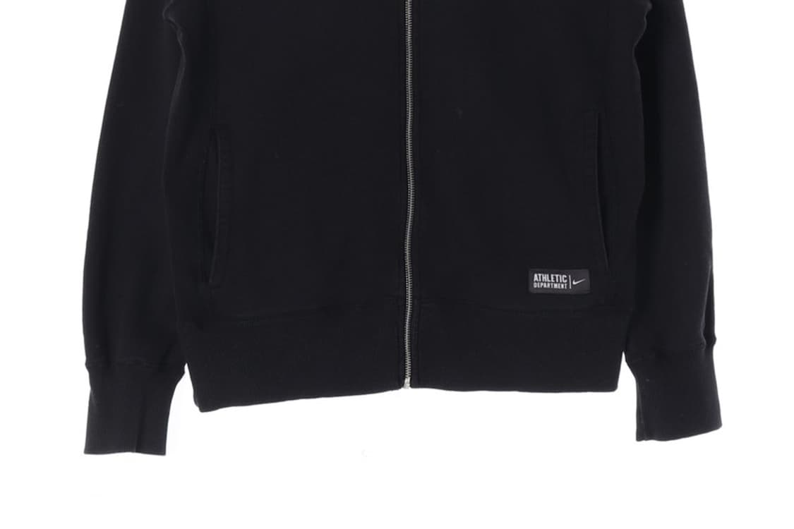 나이키 어슬레틱 디파트먼트 집업 자켓 L 상품이미지4