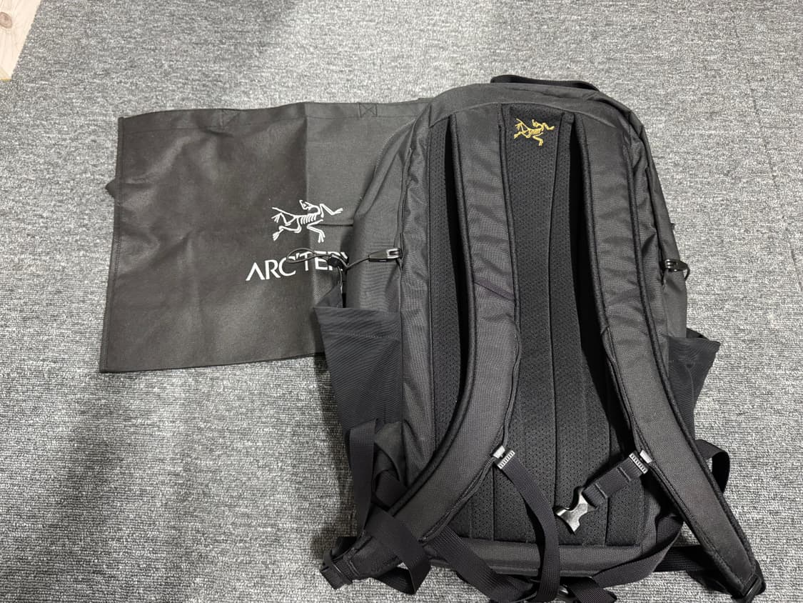 아크테릭스 멘티스 26 상품이미지3