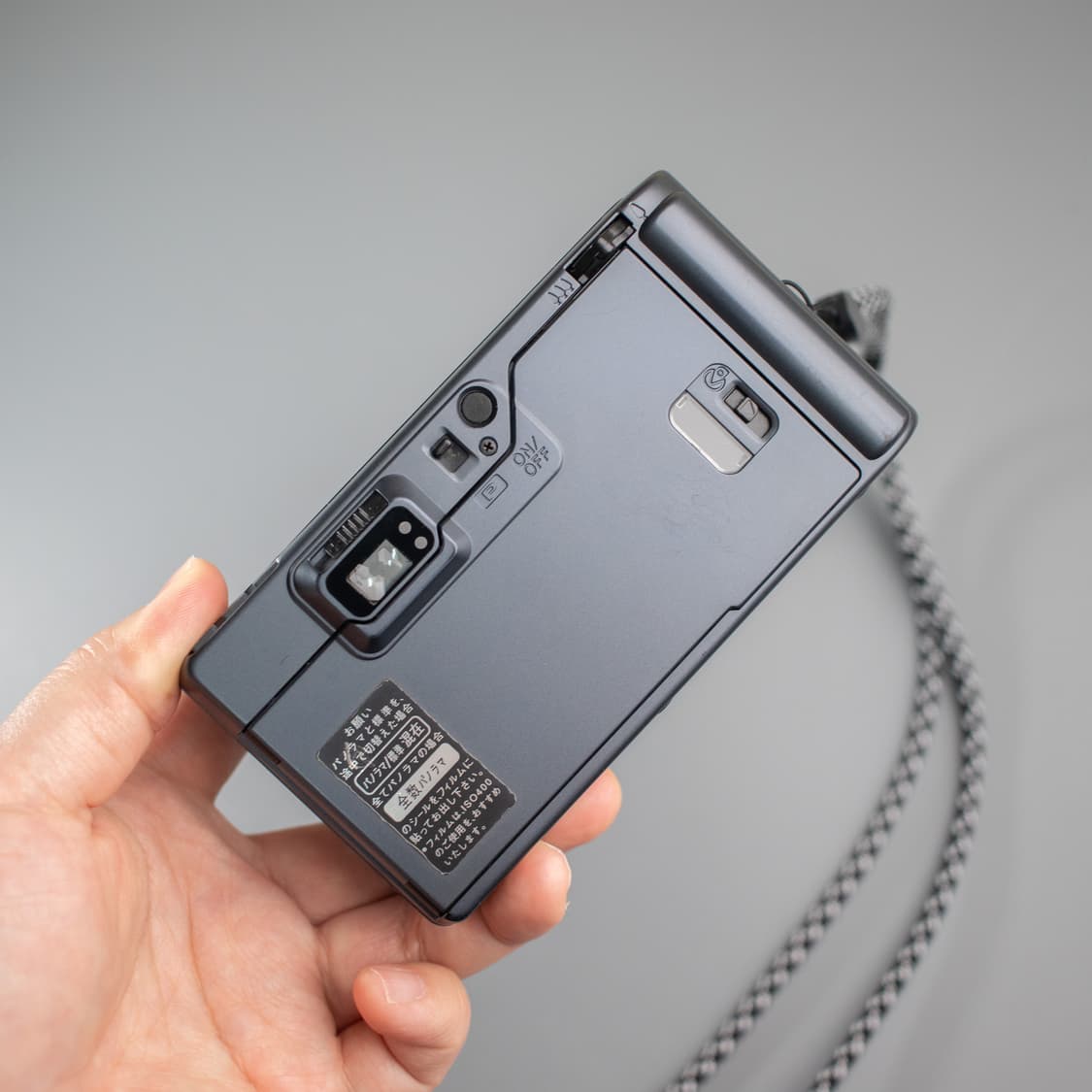 펜탁스 에스피오80 (결과물 0) 상품이미지6