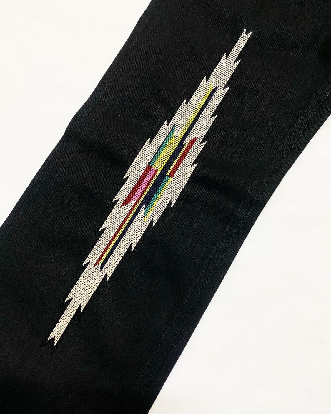 [신품] 넘버나인 - 05aw 복각 오르테가 팬츠 상품이미지2