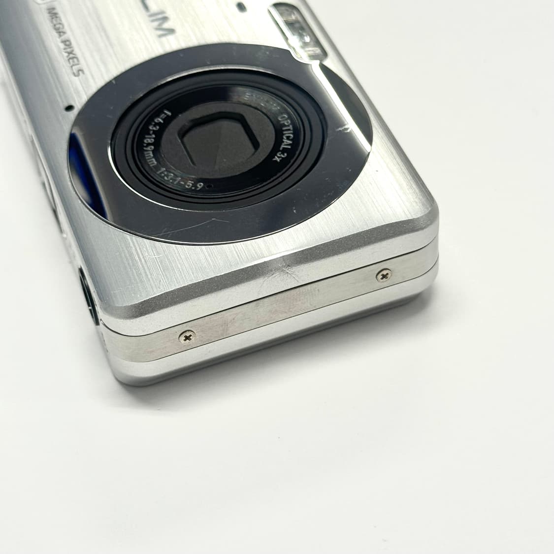 카시오 엑슬림 빈티지 디카/Casio Exilim ex-z90 상품이미지6