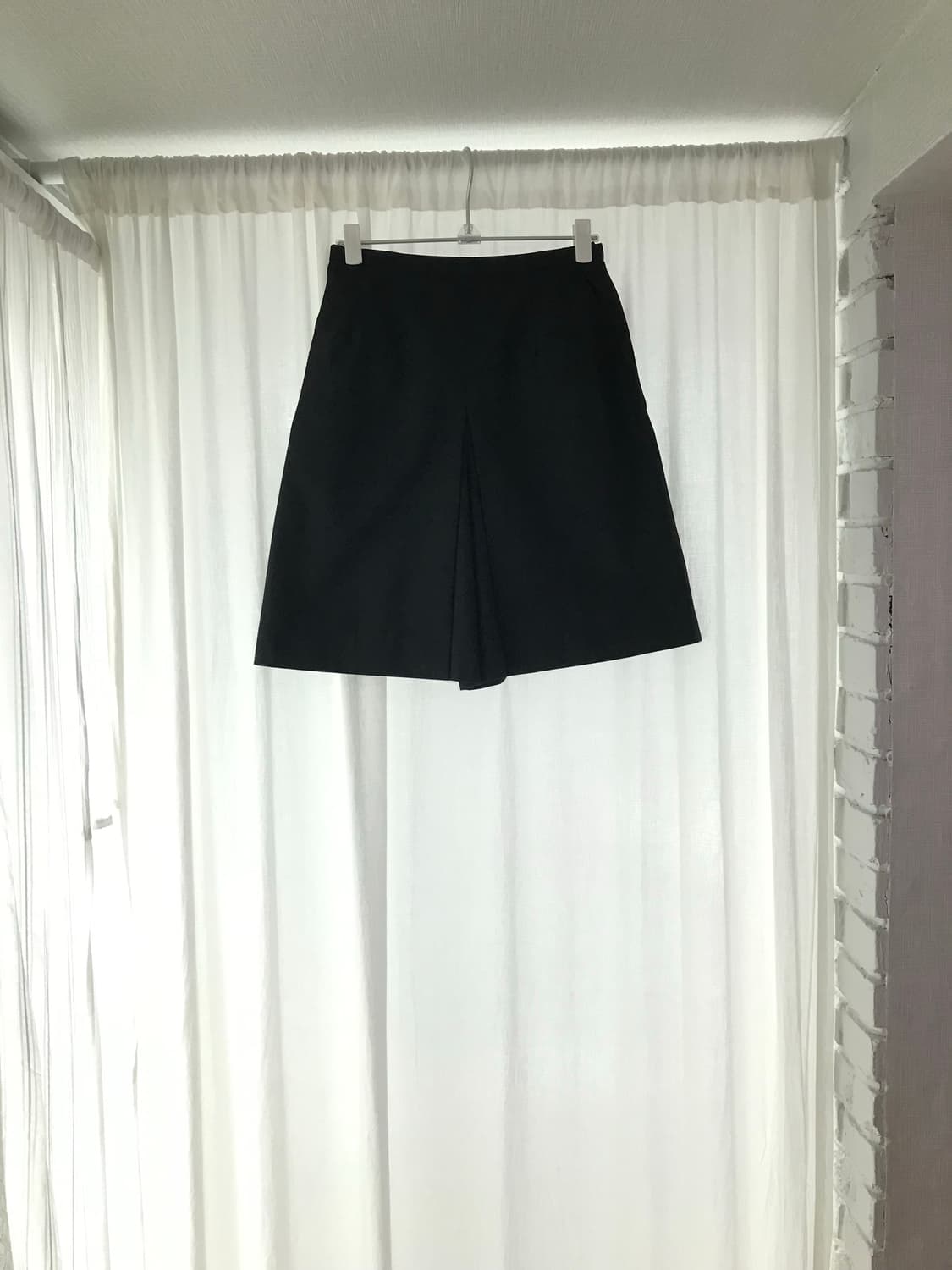 큐롯 팬츠 상품이미지1