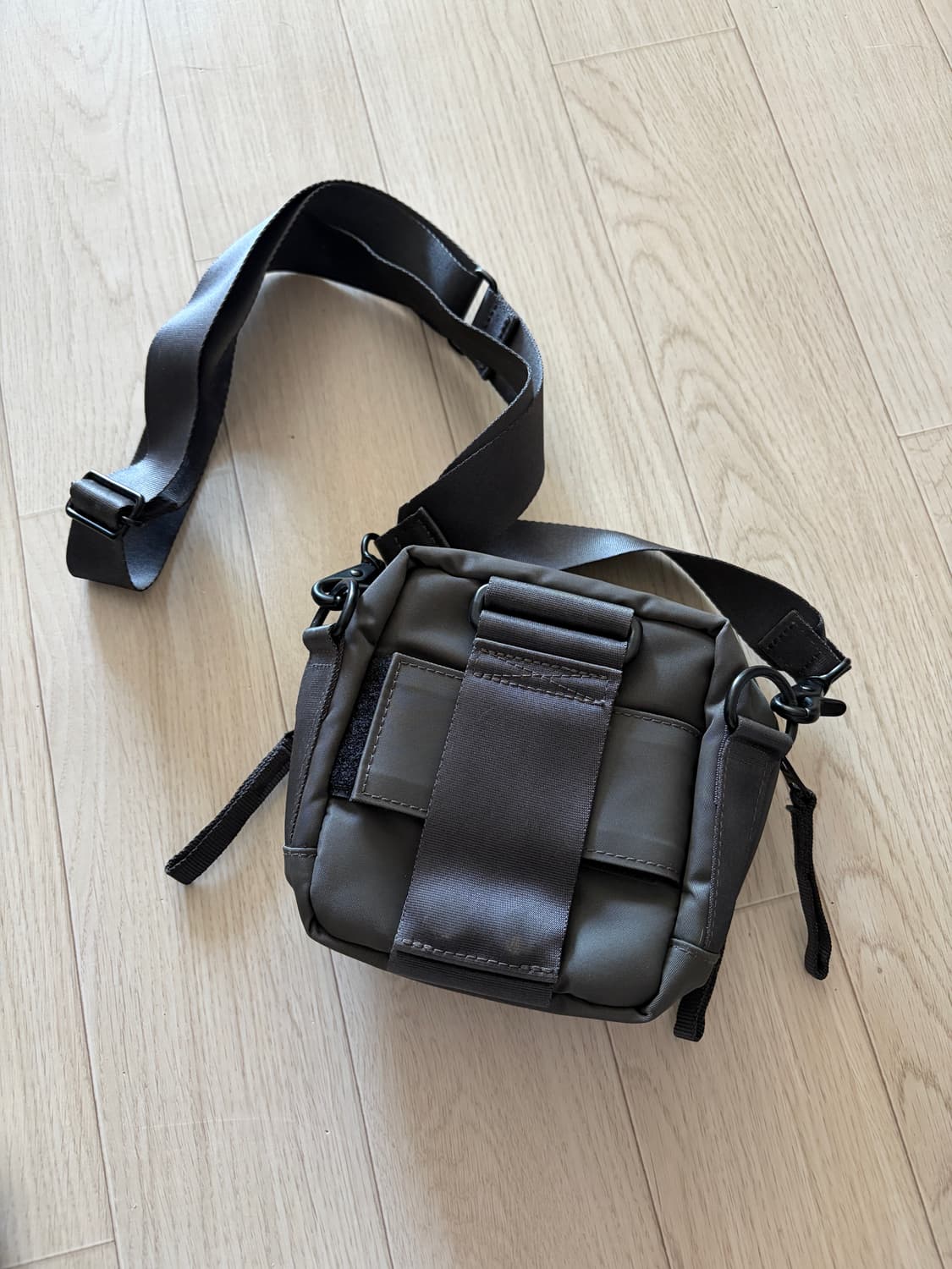 요시다포터 크로스백 상품이미지3