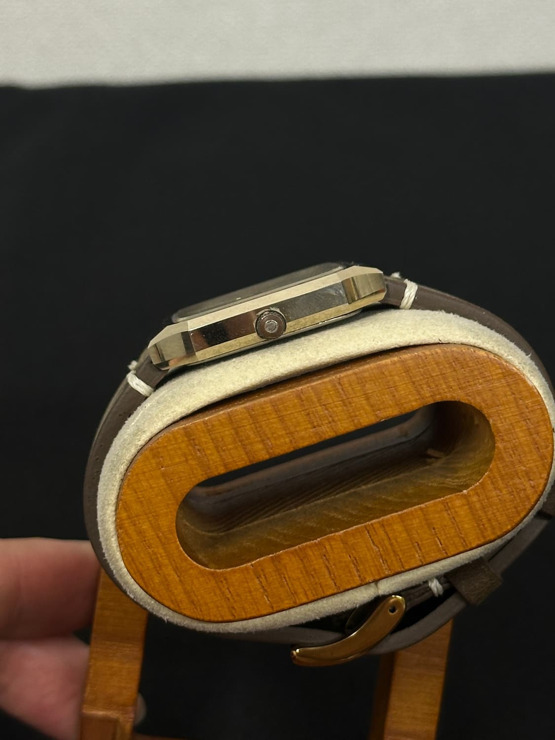 Seiko Vintage 세이코 빈티지 쿼츠 시계 상품이미지7