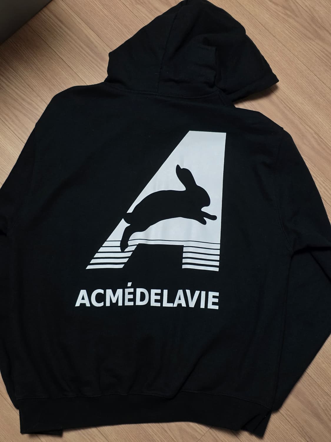 2) 아크메드라비 후드 상품이미지2