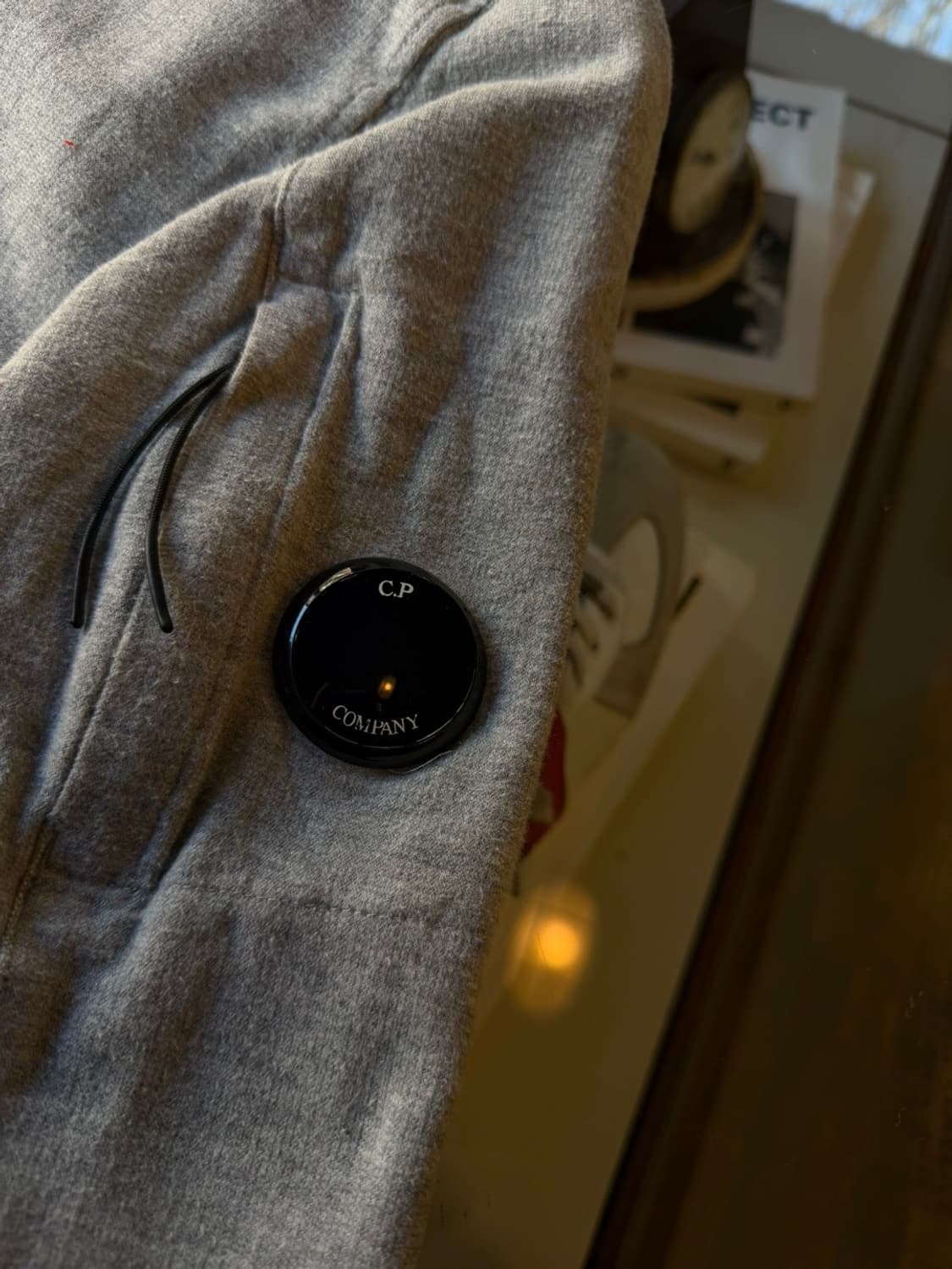 CP 컴퍼니 맨투맨 100 상품이미지9