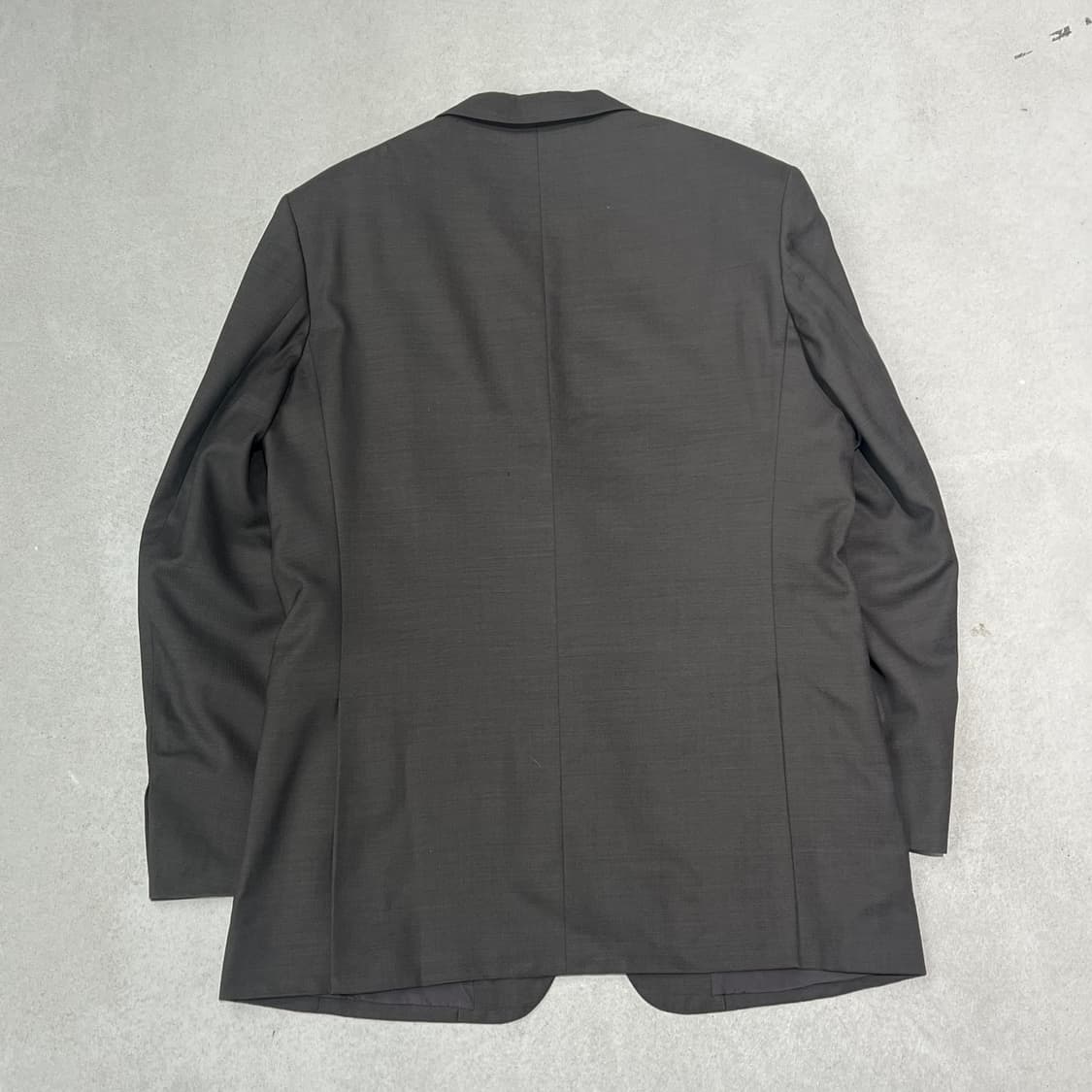 이세이미야케 울 블레이저 s09455 상품이미지2